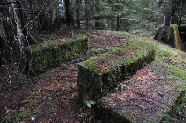 lookout stairs