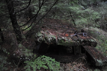 picnic table