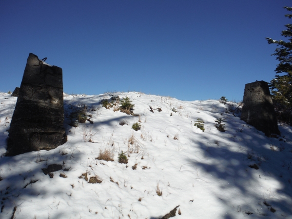 elk rock lookout