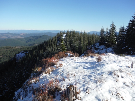 elk rock wa