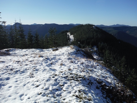 elk rock lookout