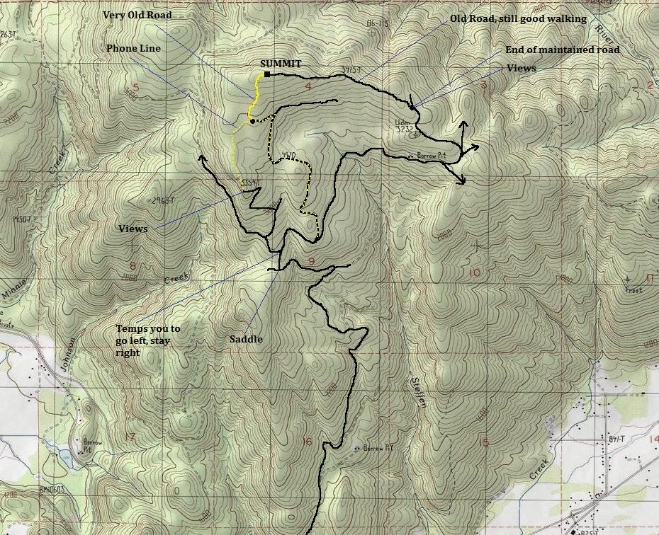 kosmos map