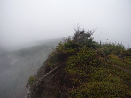 Lookout Point