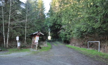 pilchuck gate