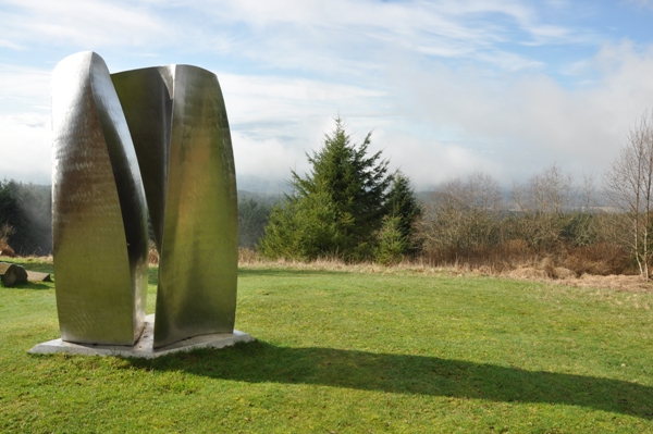 pilchuck monument