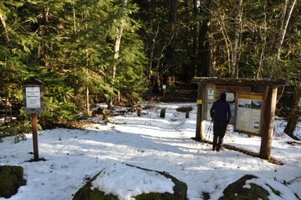 sauk river