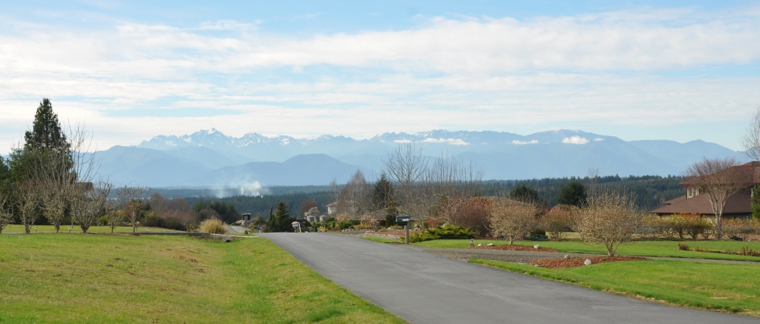 poulsbo lookout