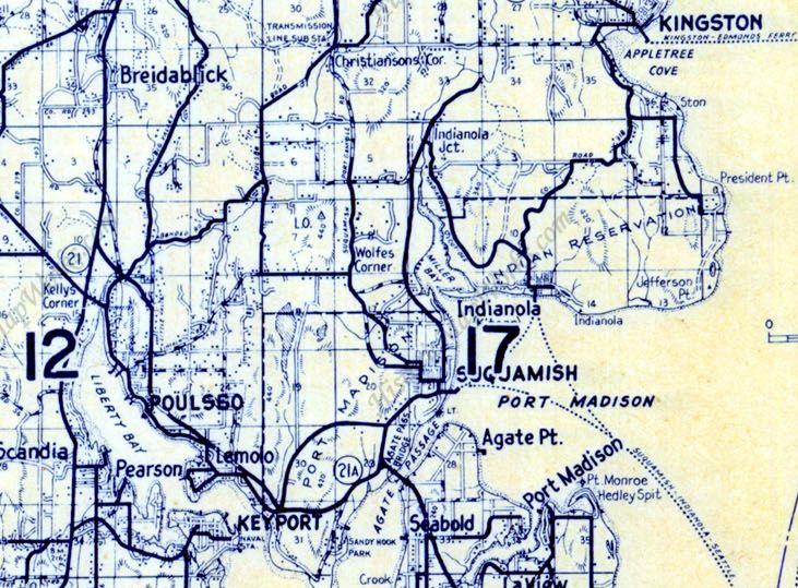 poulsbo lookout map