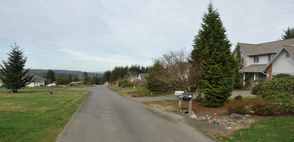poulsbo homes