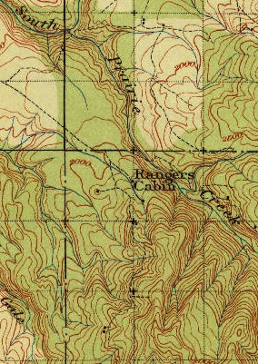 south prairie