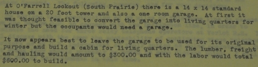 south prairie