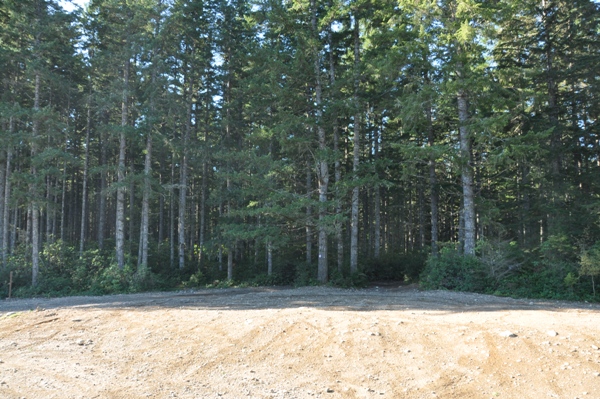 tahuya lookout