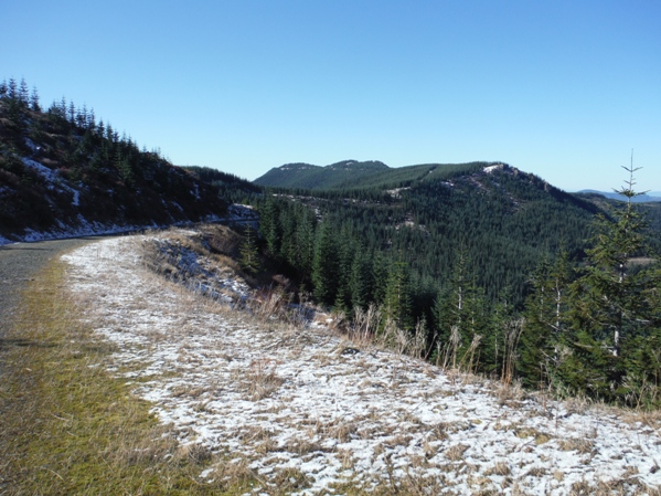 Elk Rock Lookout 