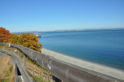 Admiralty Inlet