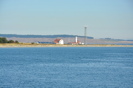 Point Wilson Lighthouse