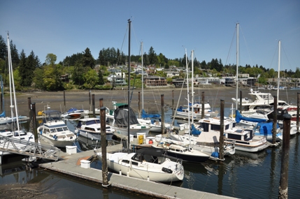 Gig Harbor