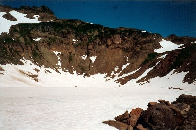 Goat Lake