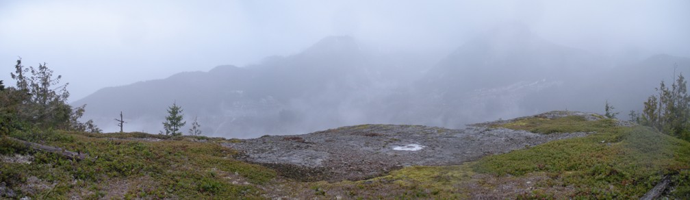 Haystack Lookout 