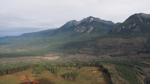 skykomish valley