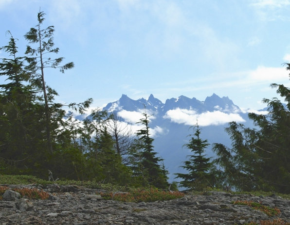 wild sky peaks