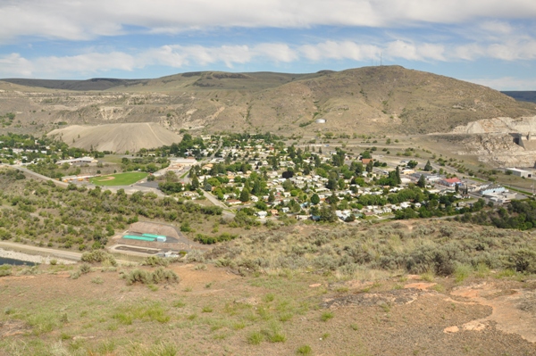 Crown Point Overlook