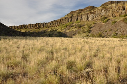 deep lake trail