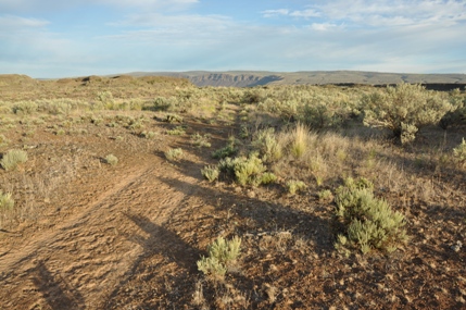 sun lakes state park