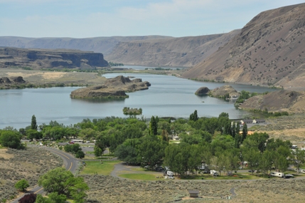 Sun Lakes Resort 