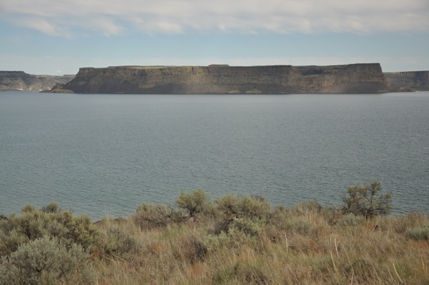 Steamboat Rock 