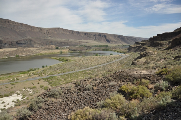 Grand Coulee 