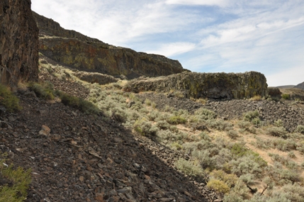 Grand Coulee