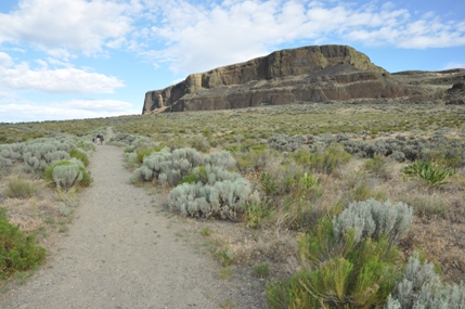 Steamboat Rock