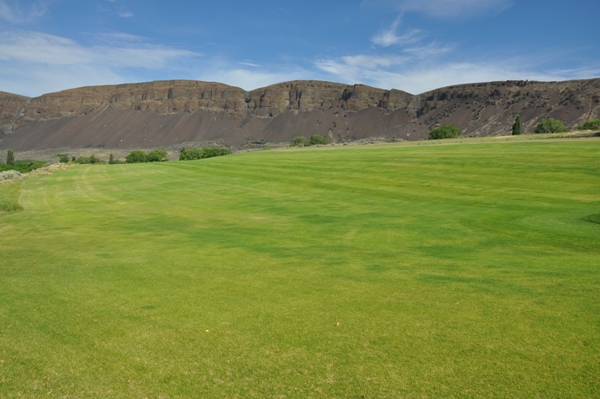 Sun Lakes State Park