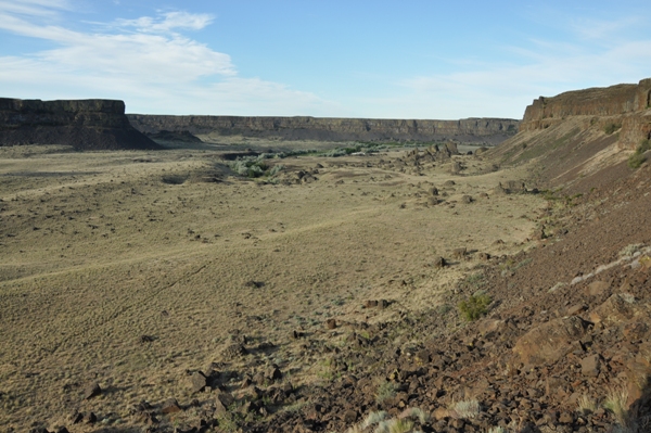 Monumental Coulee