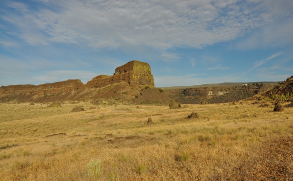 Umatilla Rock 