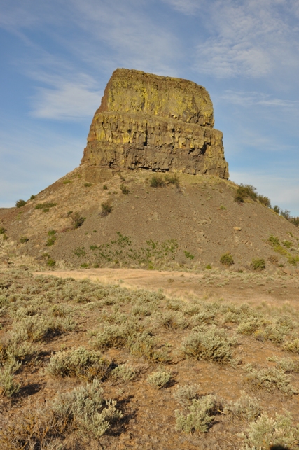 Umatilla Rock 