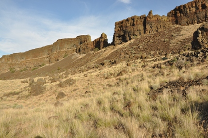 Umatilla Rock 