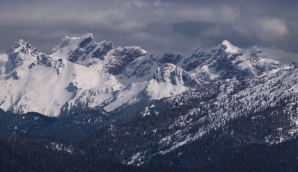 Alpine Lakes Wilderness