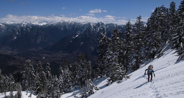 middle fork snoqualmie