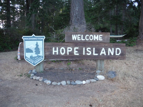 Hope Island 