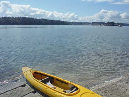 Arcadia Boat Launch 