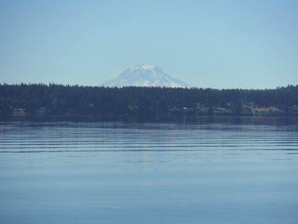 Mount Rainier