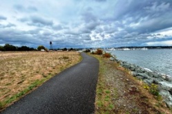 Semiahmoo 