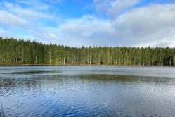 Square Lake 