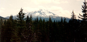 Mount Adams