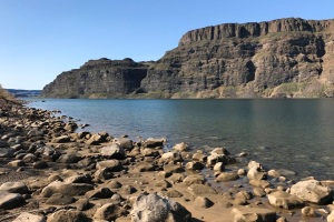 Ancient Lakes 