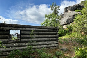 Kalispell Rock