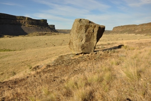 Umatilla Rock 