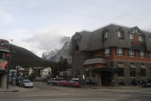 Banff