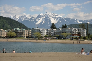 Harrison Hot Springs